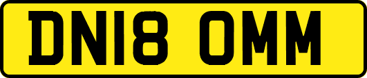 DN18OMM