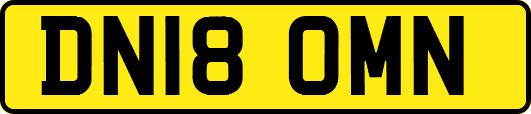 DN18OMN