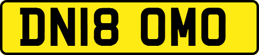 DN18OMO