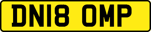 DN18OMP