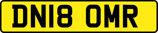 DN18OMR