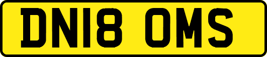 DN18OMS