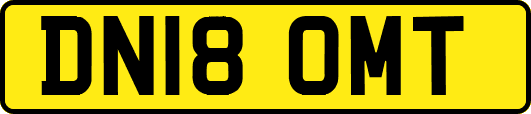 DN18OMT