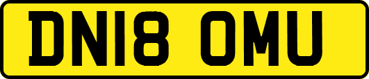 DN18OMU