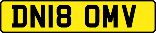 DN18OMV