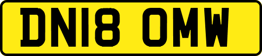 DN18OMW