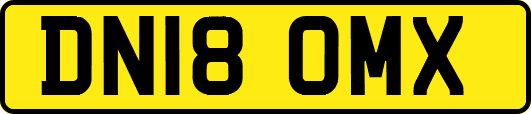 DN18OMX