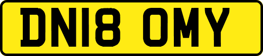 DN18OMY