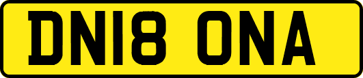 DN18ONA