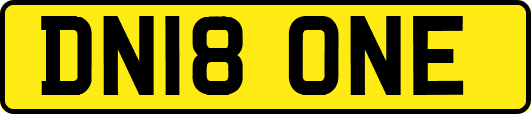 DN18ONE