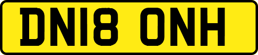 DN18ONH