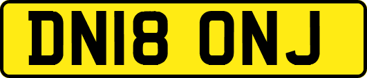 DN18ONJ