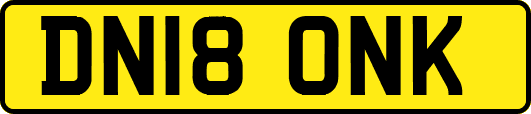 DN18ONK