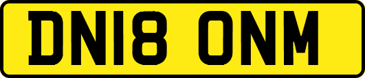 DN18ONM