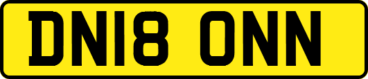DN18ONN