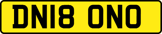 DN18ONO