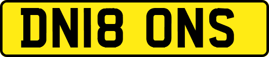DN18ONS