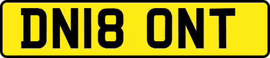 DN18ONT