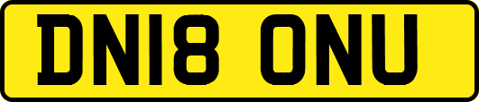 DN18ONU