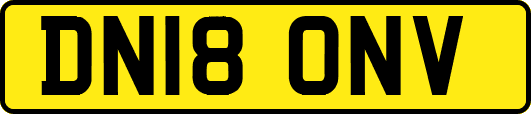 DN18ONV