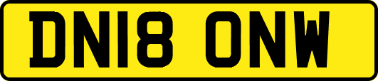 DN18ONW