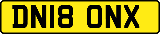 DN18ONX