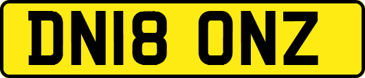 DN18ONZ
