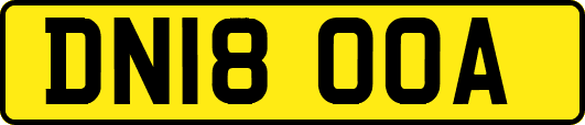DN18OOA