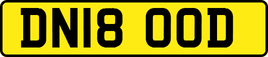DN18OOD