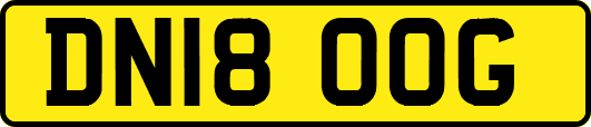 DN18OOG