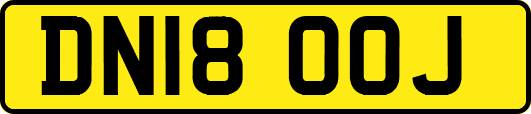 DN18OOJ