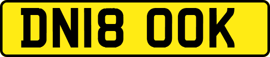 DN18OOK