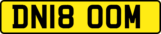 DN18OOM