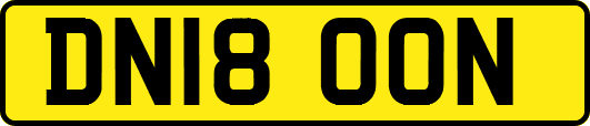 DN18OON