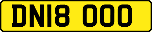 DN18OOO