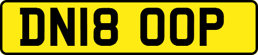 DN18OOP