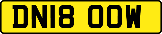 DN18OOW