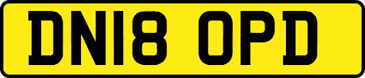 DN18OPD