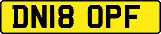 DN18OPF