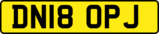 DN18OPJ