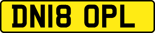 DN18OPL
