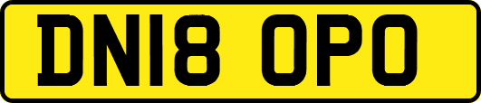 DN18OPO