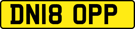 DN18OPP