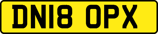DN18OPX
