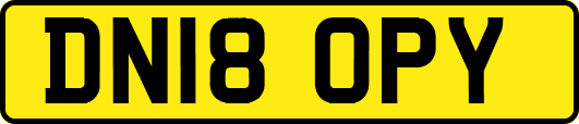 DN18OPY