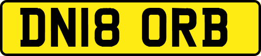 DN18ORB