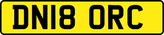 DN18ORC