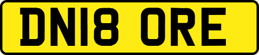 DN18ORE
