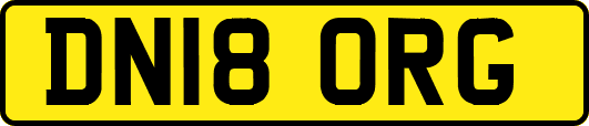 DN18ORG
