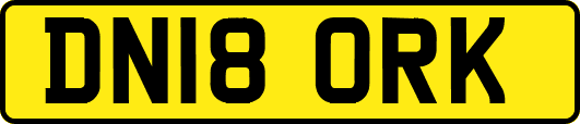 DN18ORK